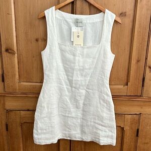 Posse Alice dress NWT small
